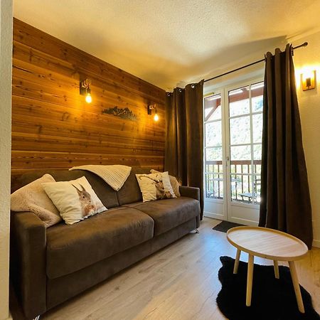"La Cle Doree" Appartement Balcon Ensoleille Vue Montagne Wifi Cauterets Extérieur photo