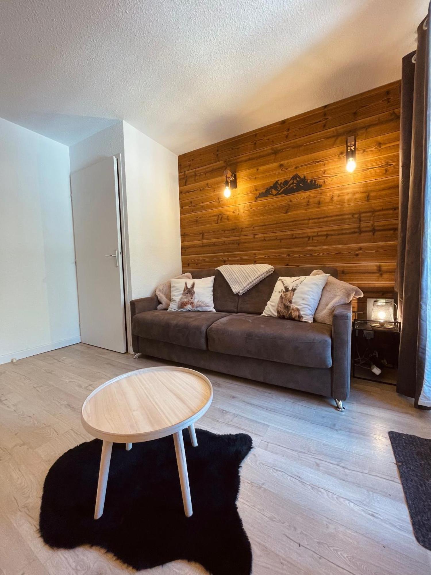 "La Cle Doree" Appartement Balcon Ensoleille Vue Montagne Wifi Cauterets Extérieur photo